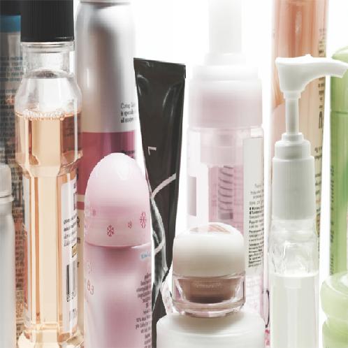 Silicone Surfactant & Emulsion
