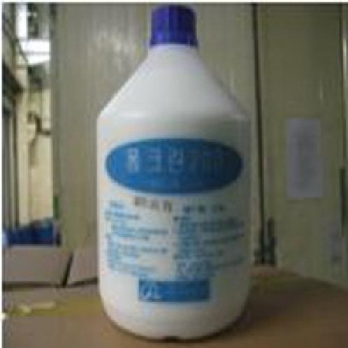 Foam clean 200